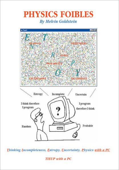 Physics Foibles: a book for physics, math and computer science students