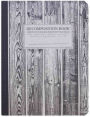 Beachwood Large Decomposition Book