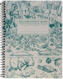 Everglades Coilbound Large Decomposition Book