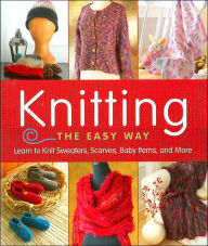 Knitting the Easy Way
