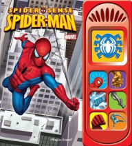 Spider-Man Play-A-Sound