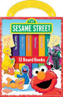 123 Sesame Street