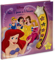 Disney Princess: Once Upon a Dream Song