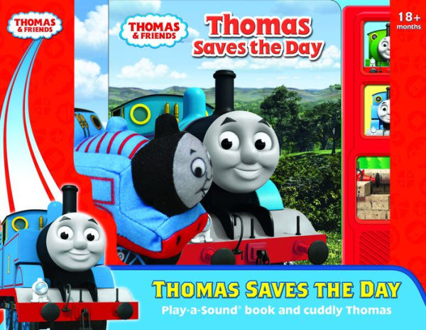 Thomas and Friends