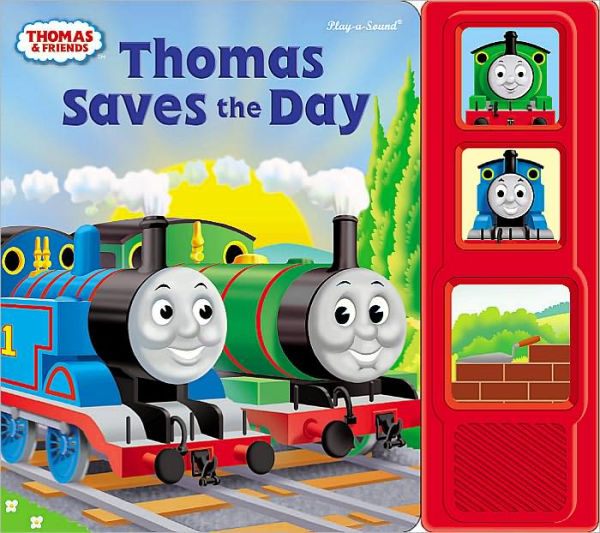 Thomas and Friends