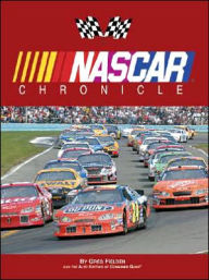 NASCAR Chronicle