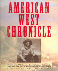 American West Chronicle