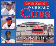 For the Love of the Chicago Cubs