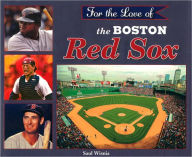 For the Love of the Boston Red Sox