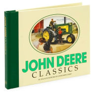 Title: John Deere Classics, Author: Publications International Staff