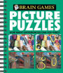 Brain Games: Picture Puzzle 2