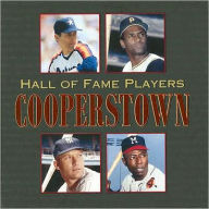 Hall of Fame Players: Cooperstown