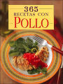 365 recetas con pollo