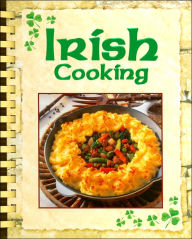 Irish Cooking