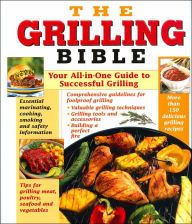 The Grilling Bible