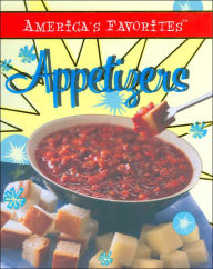 America's Favorites: Appetizers