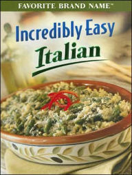 Incredibly Easy Italian