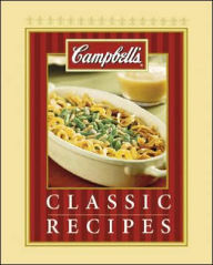 Campbell's Classic Recipes