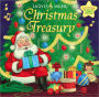 Christmas Lights and Music Treasury