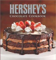 Hershey's Chocolate Cookbook