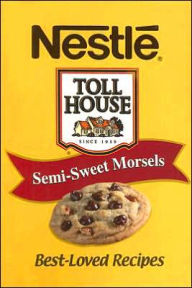 Nestle Best-Loved Recipes