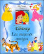 Disney princesa los mejores amigos