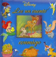 Disney: Lee un Cuento Conmigo