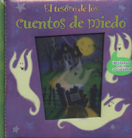 El Tesoro de los Cuentos de Miedo