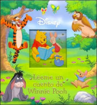 Disney leeme un cuento de winnie the pooh