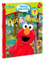 Sesame Street: Out and About (Talking Look and Find)
