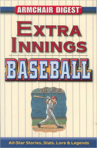 Armchair Digest: Extra Innings Baseball