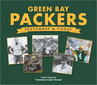 Yesterday and Today: Green Bay Packers