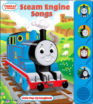 Steam Enging Songs: Thomas the Tank