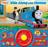 Thomas and Friends: Ride Along with Thomas