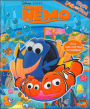 Finding Nemo: First Look & Find