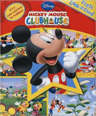 Mickey Mouse Clubhouse
