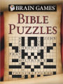 Brain Games: Bible Puzzles