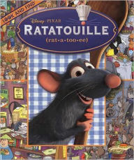 Ratatouille