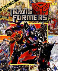 Transformers