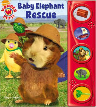 Wonder Pets!: Baby Elephant Rescue