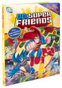 DC Super Friends (First Look and Find)