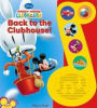 Back to the Clubhouse! (Mickey Mouse Clubhouse Series)