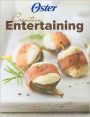 Concealed Spiral Oster Creative Entertaining