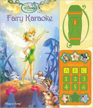 Disney Fairy Karaoke