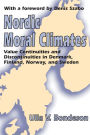 Nordic Moral Climates: Value Continuities and Discontinuities in Denmark, Finland, Norway, and Sweden