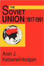 The Soviet Union: Empire, Nation, and System