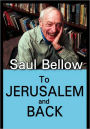 To Jerusalem and Back