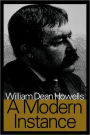 A Modern Instance
