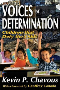 Voices of Determination: Children that Defy the Odds