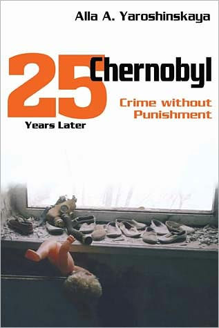 Chernobyl: Crime without Punishment